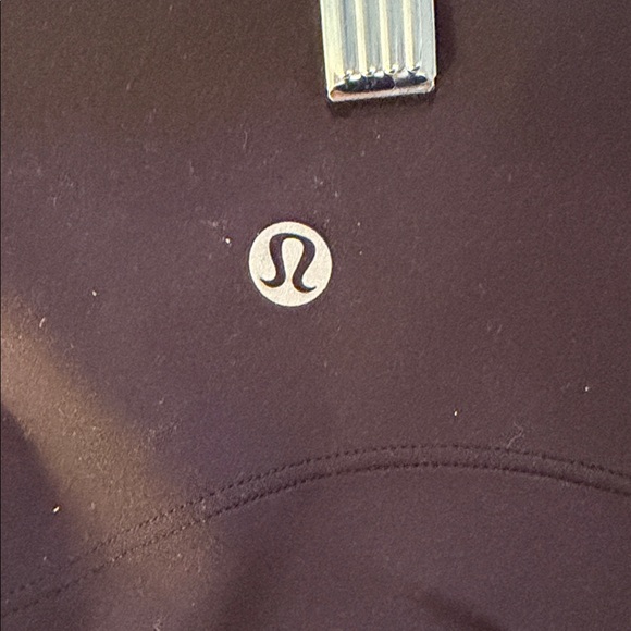 Lululemon Athletica Black Leggings - Picture 3 of 3